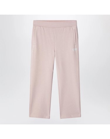 [해외직구] 26 F/W 골든구스 블러쉬 핑크 조깅 트라우저 (KIDS ) GKP02862P002700-25523 B0052205205
