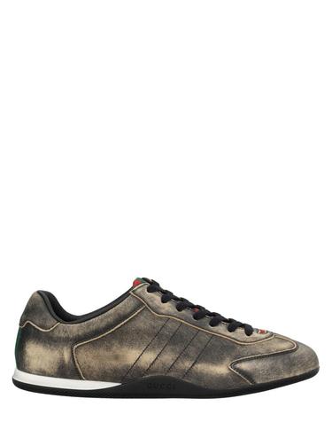 [해외직구] 26 S/S 구찌 SHIFT 스니커즈 857016_AAF0E1086 B0041886598