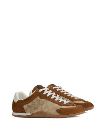 [해외직구] 구찌 GUCCI SHIFT 스니커즈 857018AAF1X2750 B0711884910