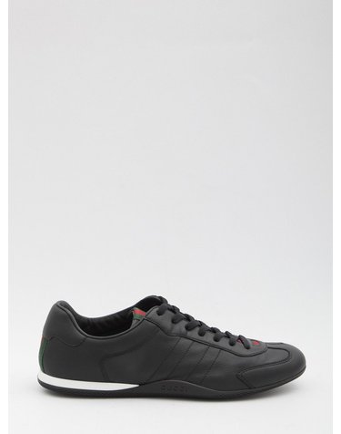 [해외직구] 26 S/S 구찌 GUCCI SHIFT 스니커즈 857018AAFUH1086 B0021884226