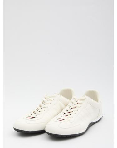 [해외직구] 26 S/S 구찌 GUCCI SHIFT 스니커즈 857018AAFUH9245 B0021884211