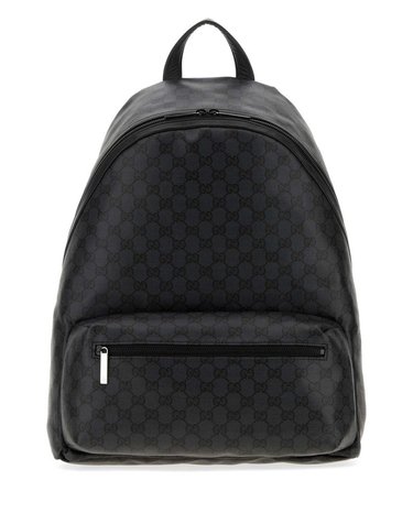[해외직구] 26 F/W 구찌 GUCCI ESSENCE 클래식 미디엄 백팩 A0020SFAGAA1000 B0022193501