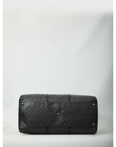 [해외직구] 26 F/W 구찌 라지 ESSENCE 클래식 더플 백 875059FAF8A1000 B0022196942
