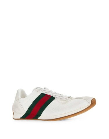 [해외직구] 구찌 GUCCI TEMPO 스니커즈 875174FAF9H9052 B0712205657