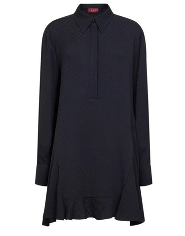 [해외직구] 26 S/S 구찌 DIAMANTINODRESS DIAMANTE 비스코스 세이블 842647ZAT68/4294 B0742066826