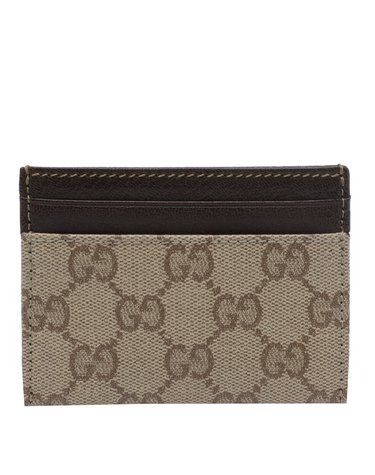 [해외직구] 26 F/W 구찌 GUCCI ESSENCE 클래식 카드 케이스 A002F2/FAF9W9644 B0012240309