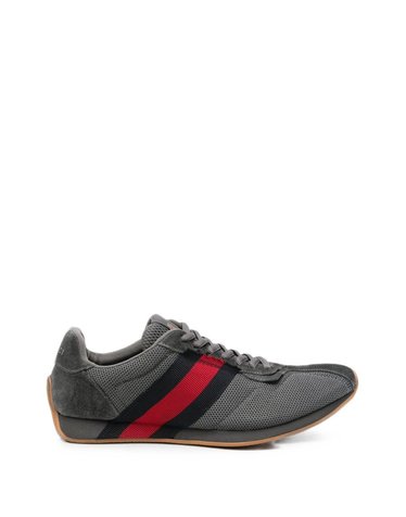 [해외직구] 구찌 GUCCI TEMPO 스니커즈 875174FAF9H1242 B0712243480