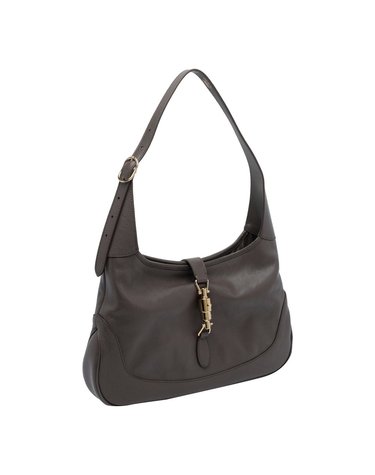 [해외직구] 26 F/W 구찌 미디엄 1961 GUCCI 재키 숄더 백 863136/AAGDJ2818 B0012245604