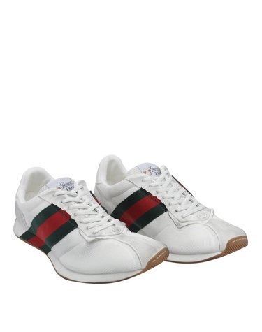 [해외직구] 26 F/W 구찌 GUCCI TEMPO 스니커즈 875174/FAF9H9052 B0012249088