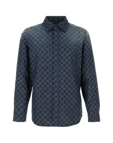 [해외직구] 구찌 RTW PRINTS 875812XDDIK 4011 B0442285549