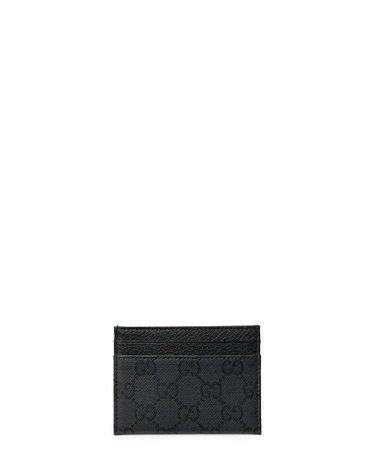 [해외직구] 26 F/W 구찌 GUCCI ESSENCE 클래식 카드 홀더 A002F2FAF8A1000 B0022295668
