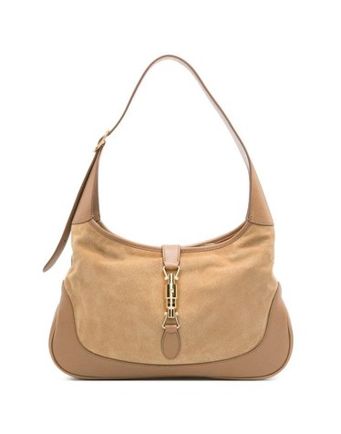 [해외직구] 구찌 GUCCI 재키 1961 미디엄 숄더 백 863136AAGR29550 B0712307750