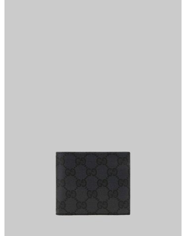 [해외직구] 26 F/W 구찌 GUCCI ESSENCE 클래식 바이폴드 지갑 876390FAF8A1000 B0022328397