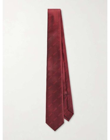 [해외직구] 구찌 GG 7CM 로고 실크 타이 A006WT4E009 B0082331152