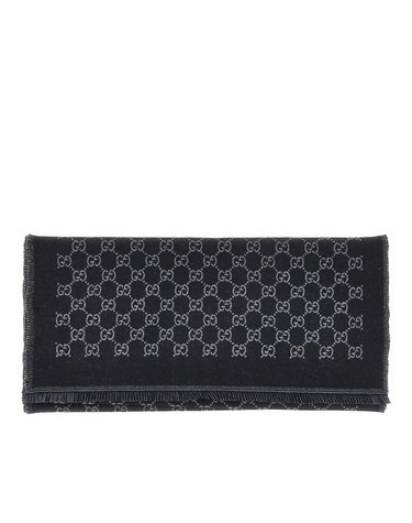 구찌 [해외직구] 26 F/W 구찌 GG 울블렌드 스카프 A005IW1063 B0132362336