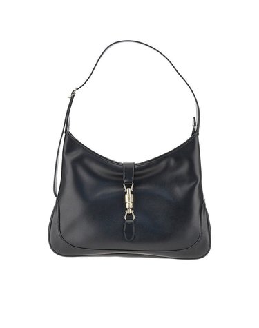 [해외직구] 26 F/W 구찌 라지 GUCCI 재키 1961 숄더 백 A005XN1000 B0132366336