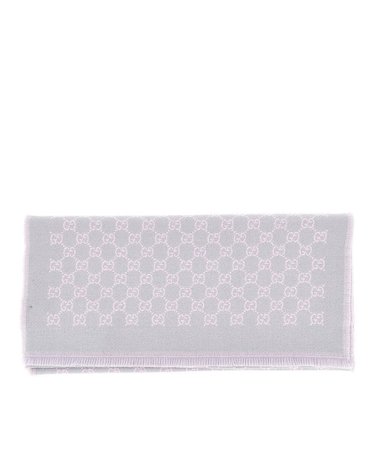 구찌 [해외직구] 26 F/W 구찌 GG 울블렌드 스카프 A005IW1372 B0132362357