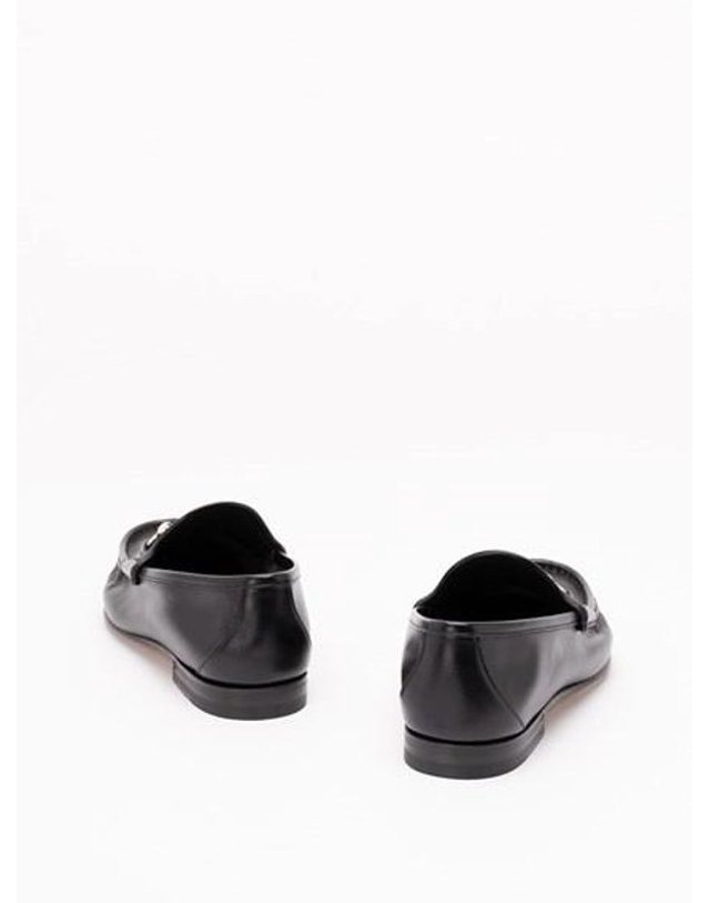 구찌 [해외직구] 구찌 GUCCI LUGANO 로퍼 871668AAF3Q 1000 B0172042140 착용컷