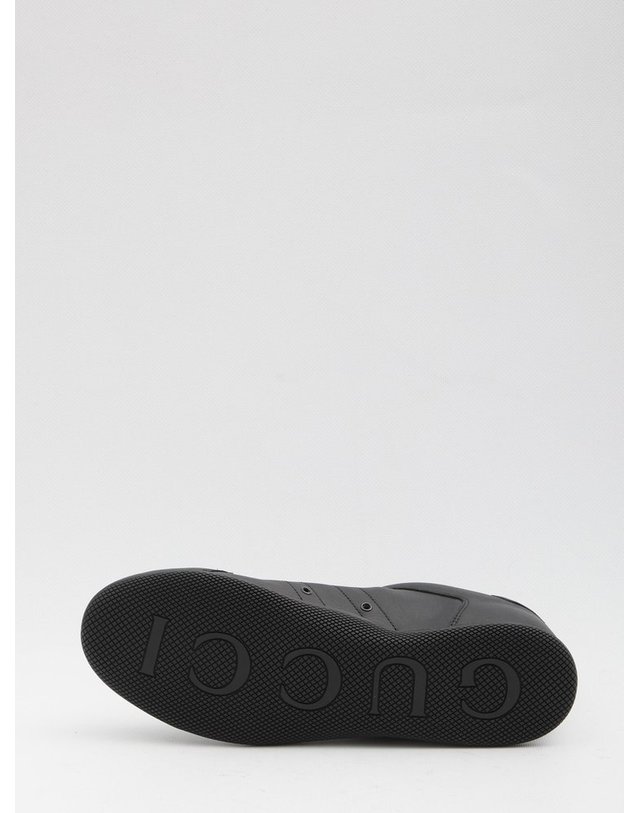 구찌 [해외직구] 26 S/S 구찌 GUCCI SHIFT 스니커즈 857018AAFUH1086 B0021884226 착용컷