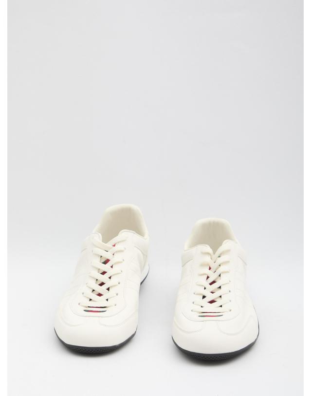 구찌 [해외직구] 26 S/S 구찌 GUCCI SHIFT 스니커즈 857018AAFUH9245 B0021884211 착용컷
