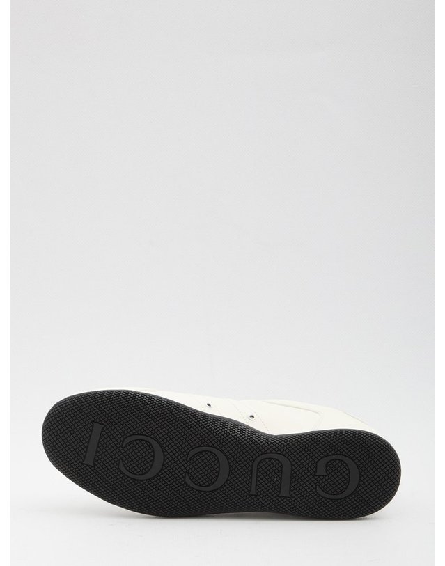 구찌 [해외직구] 26 S/S 구찌 GUCCI SHIFT 스니커즈 857018AAFUH9245 B0021884211 착용컷