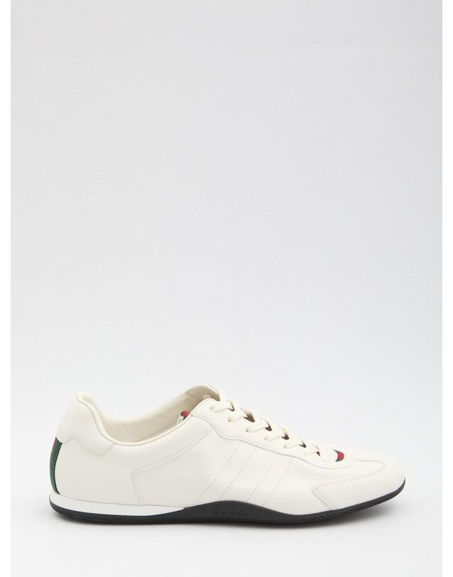 구찌 [해외직구] 26 S/S 구찌 GUCCI SHIFT 스니커즈 857018AAFUH9245 B0021884211 착용컷