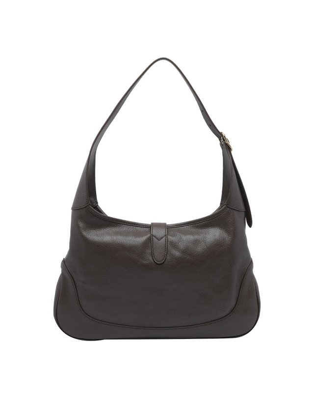 구찌 [해외직구] 26 F/W 구찌 미디엄 1961 GUCCI 재키 숄더 백 863136/AAGDJ2818 B0012245604 착용컷