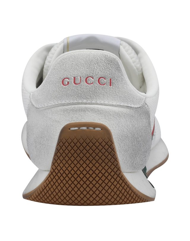구찌 [해외직구] 26 F/W 구찌 GUCCI TEMPO 스니커즈 875174/FAF9H9052 B0012249088 착용컷