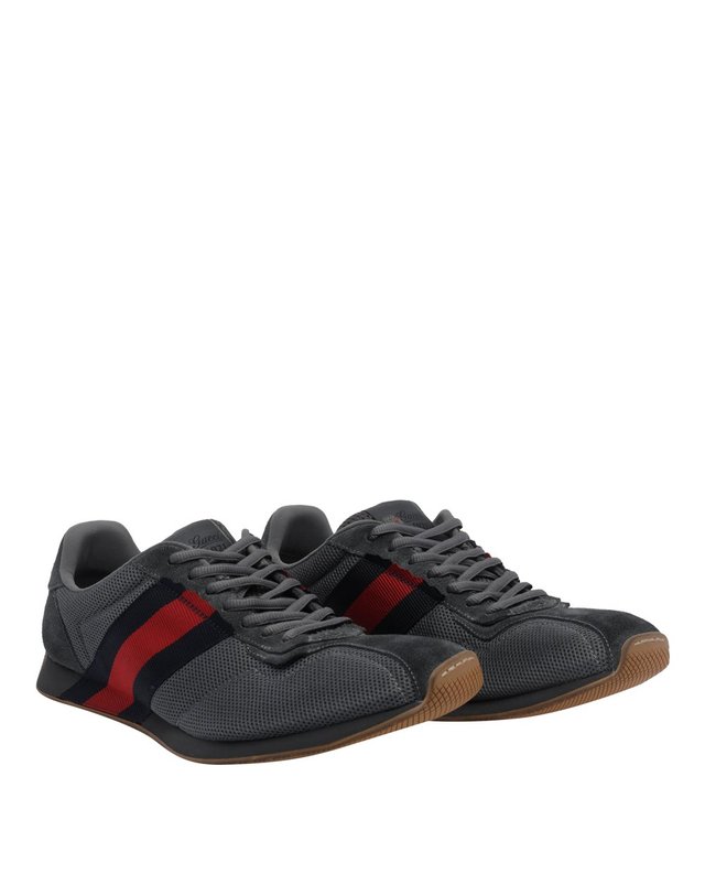 구찌 [해외직구] 26 F/W 구찌 GUCCI TEMPO 스니커즈 875174/FAF9H1242 B0012249089 착용컷