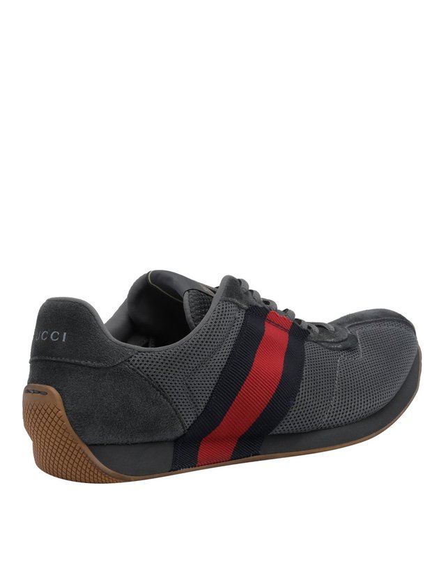 구찌 [해외직구] 26 F/W 구찌 GUCCI TEMPO 스니커즈 875174/FAF9H1242 B0012249089 착용컷