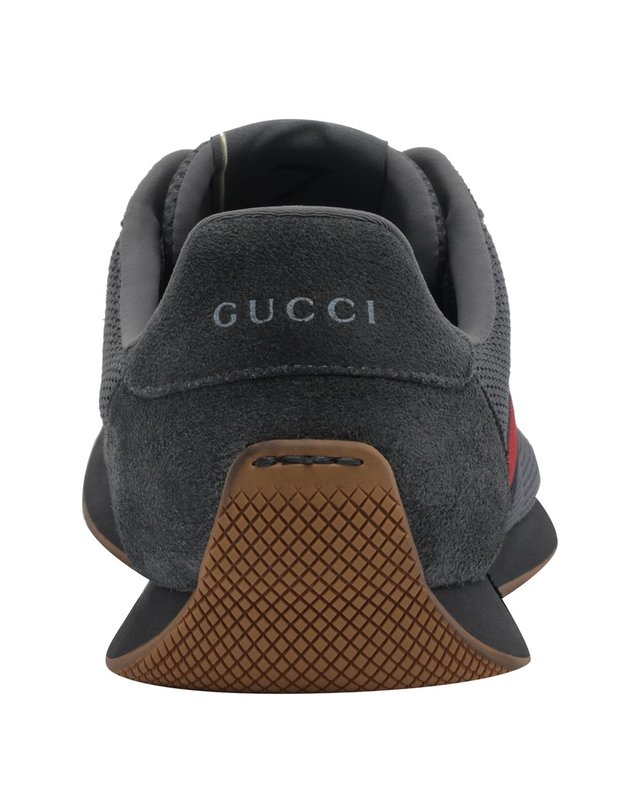 구찌 [해외직구] 26 F/W 구찌 GUCCI TEMPO 스니커즈 875174/FAF9H1242 B0012249089 착용컷