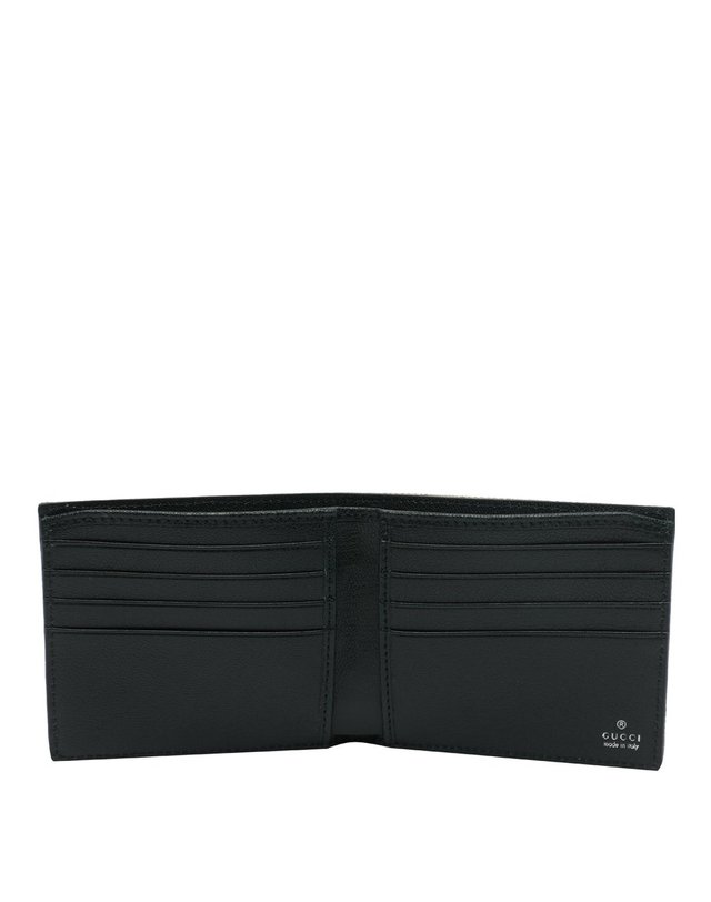 구찌 [해외직구] 26 F/W 구찌 바이폴드 GUCCI ESSENCE 클래식 지갑 876390/FAF8A9767 B0012281634 착용컷