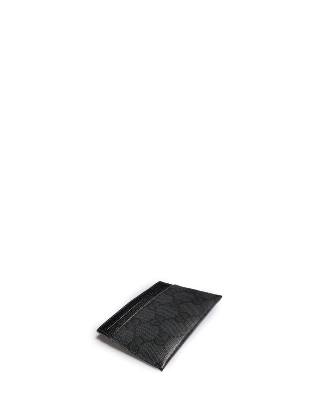 구찌 [해외직구] 26 F/W 구찌 GUCCI ESSENCE 클래식 카드 홀더 A002F2FAF8A1000 B0022295668 착용컷