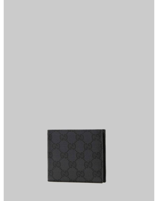 구찌 [해외직구] 26 F/W 구찌 GUCCI ESSENCE 클래식 바이폴드 지갑 876390FAF8A1000 B0022328397 착용컷