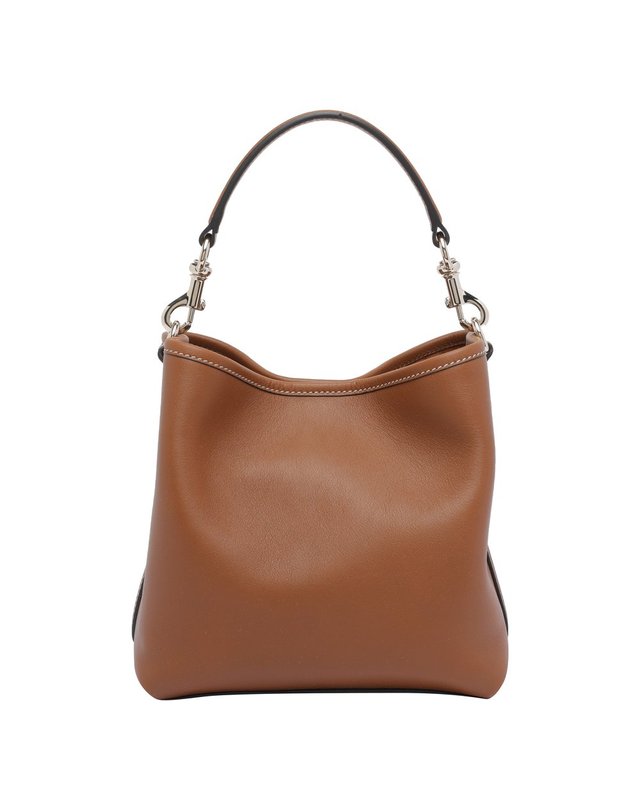 구찌 [해외직구] 26 F/W 구찌 GUCCI 엠블럼 버킷 백 815118/AAEC22718 B0012331415 착용컷
