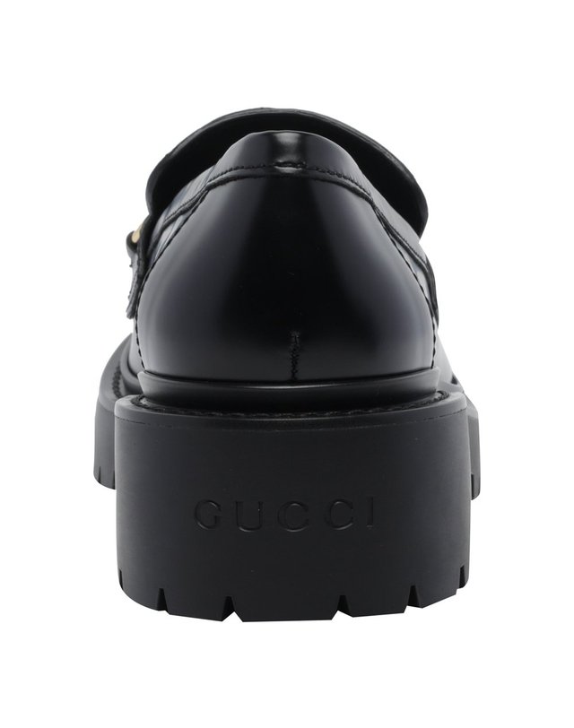 구찌 [해외직구] 26 F/W 구찌 홀스빗 로퍼 A0067V/AAGKV1000 B0012339407 착용컷