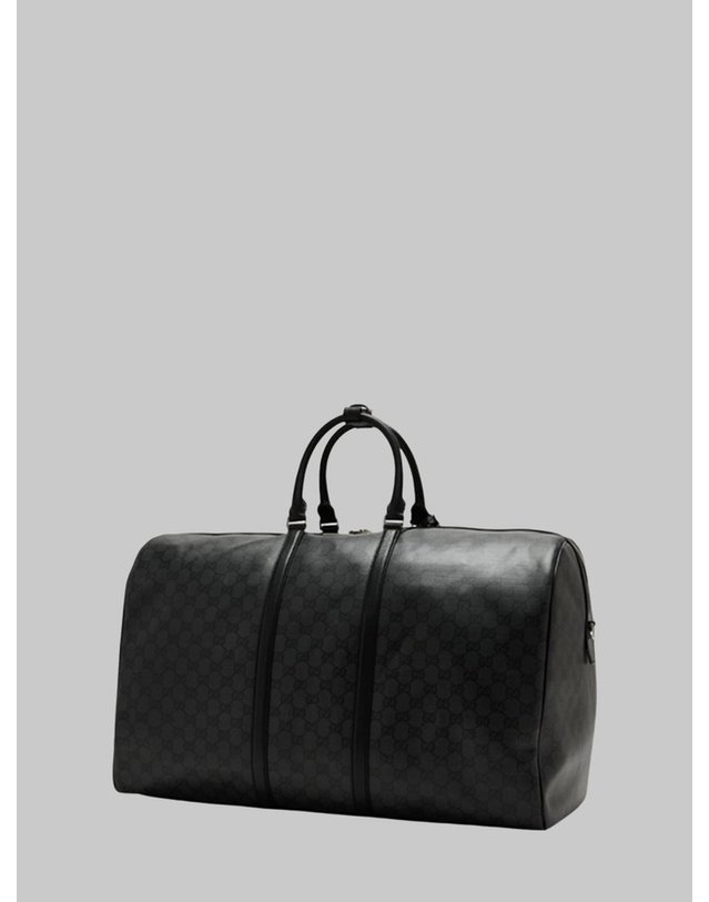 구찌 [해외직구] 26 F/W 구찌 라지 GUCCI ESSENCE 클래식 더플 백 A006XLFAGIK1000 B0022363671 착용컷