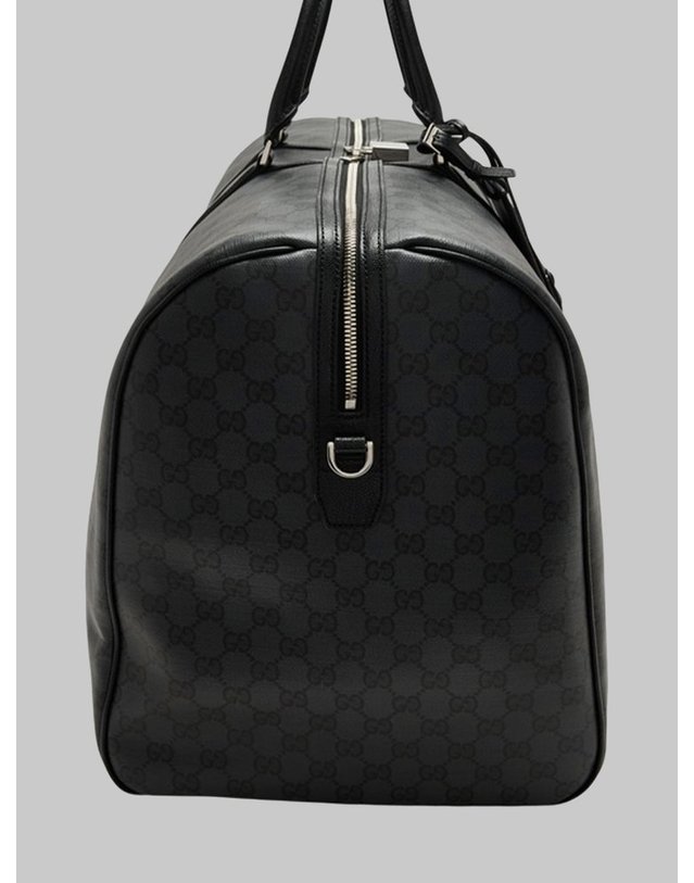 구찌 [해외직구] 26 F/W 구찌 라지 GUCCI ESSENCE 클래식 더플 백 A006XLFAGIK1000 B0022363671 착용컷