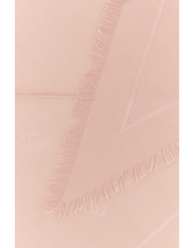 구찌 [해외직구] 구찌 SHAWLS A0057A3GA38 5900 B0442285518 착용컷