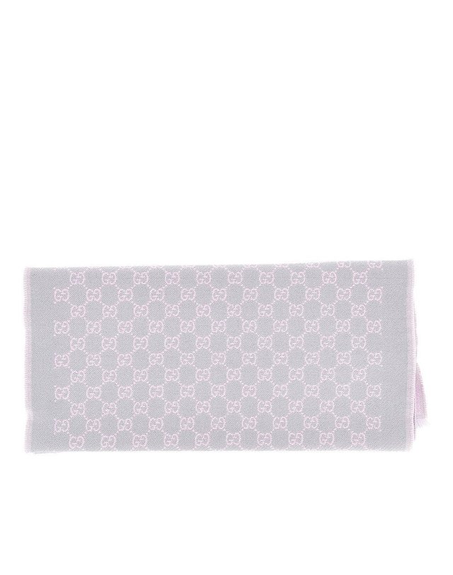 구찌 [해외직구] 26 F/W 구찌 GG 울블렌드 스카프 A005IW1372 B0132362357 착용컷