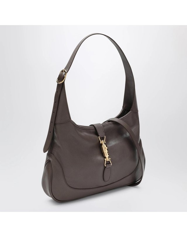 구찌 [해외직구] 26 F/W 구찌 미디엄 GUCCI 재키 1961 숄더 백 인 토프 863136AAGDJ-2818 B0052528266 착용컷
