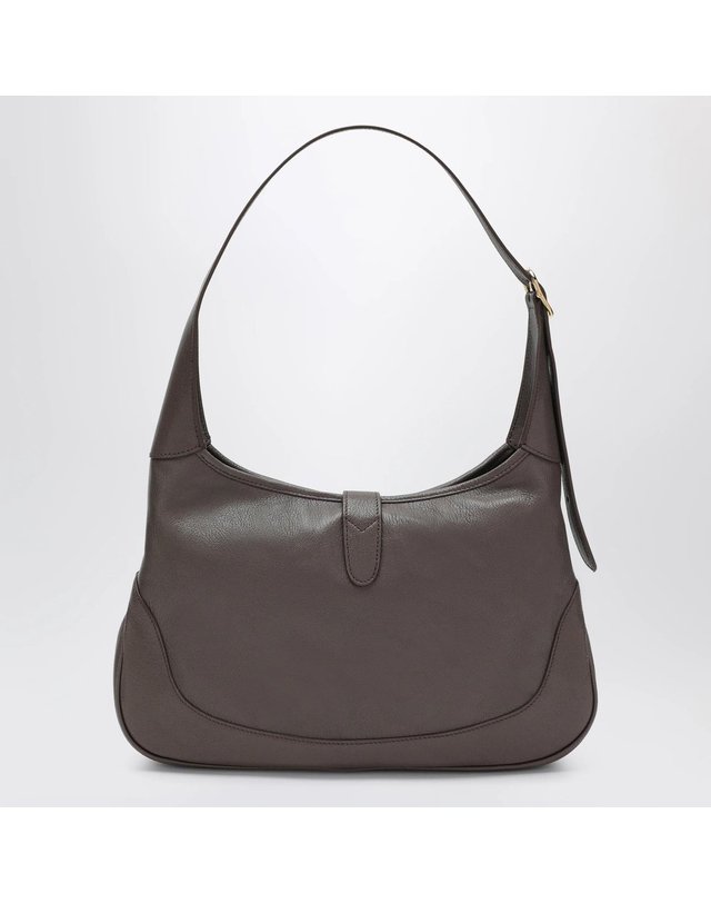 구찌 [해외직구] 26 F/W 구찌 미디엄 GUCCI 재키 1961 숄더 백 인 토프 863136AAGDJ-2818 B0052528266 착용컷