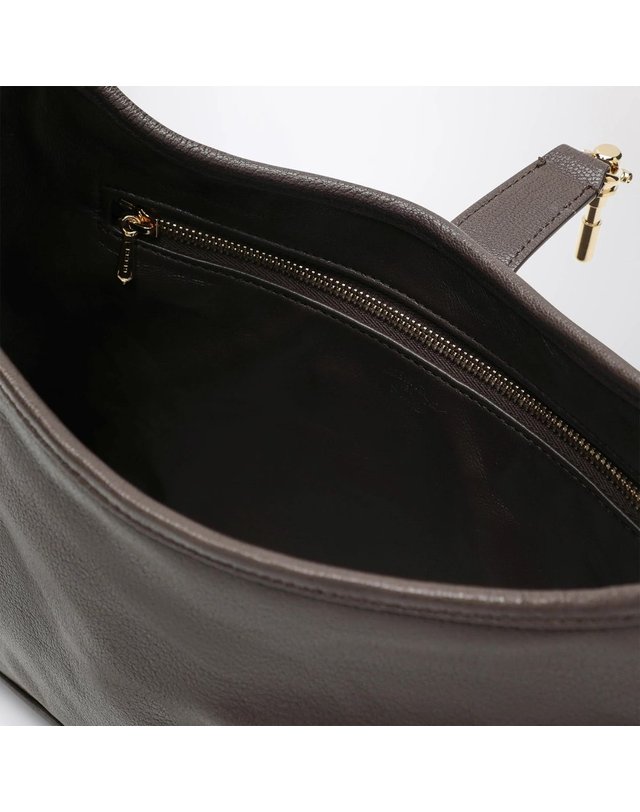 구찌 [해외직구] 26 F/W 구찌 미디엄 GUCCI 재키 1961 숄더 백 인 토프 863136AAGDJ-2818 B0052528266 착용컷
