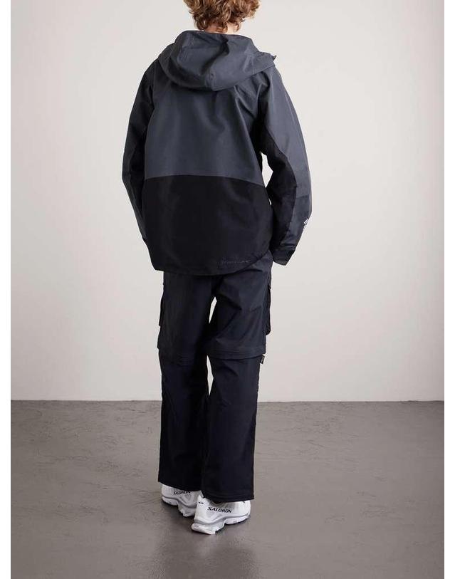 나이키 [해외직구] 26 S/S 나이키 ACG 스미스 SUMMIT 스트레이트레그 컨버터블 쉘 카고 트라우저 HV0591 B0081879217 착용컷