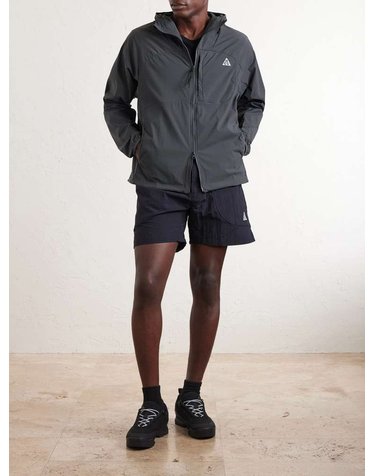 [해외직구] 26 F/W 나이키 ACG 파이브 TOWERS 로고 쉘 자켓 IF0959 B0082065869