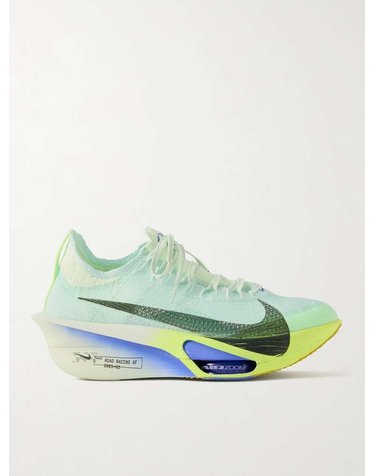 [해외직구] 나이키 ALPHAFLY 3 로드 레이싱 ATOMKNIT 스니커즈 FD8311 B0082277702