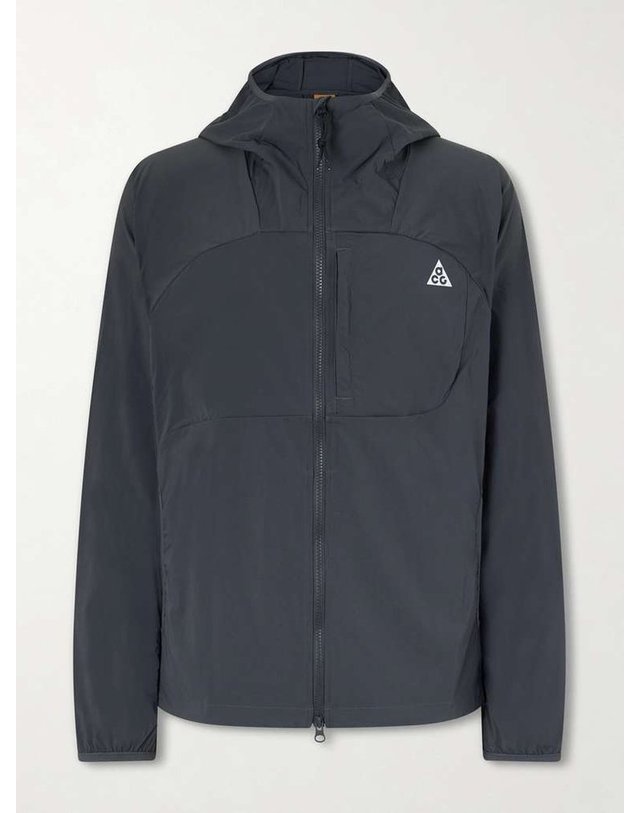 나이키 [해외직구] 26 F/W 나이키 ACG 파이브 TOWERS 로고 쉘 자켓 IF0959 B0082065869 착용컷