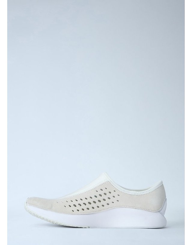 나이키 [해외직구] 26 F/W 나이키 에어 SUPERFLY MOC 스니커즈 HV8628-100 B0112175999 착용컷