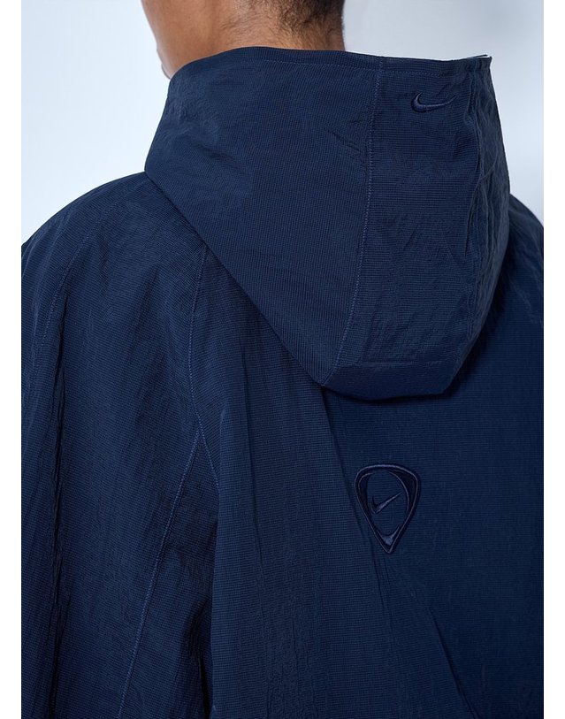 나이키 [해외직구] 26 F/W 나이키 런웨이 라이트웨이트 자켓 IM3995-498 B0112212681 착용컷