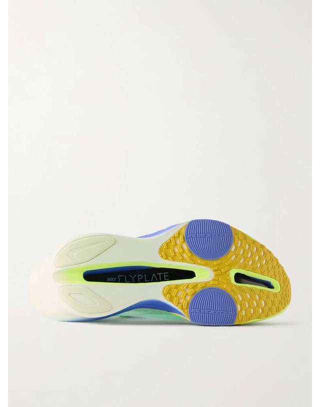 나이키 [해외직구] 나이키 ALPHAFLY 3 로드 레이싱 ATOMKNIT 스니커즈 FD8311 B0082277702 착용컷